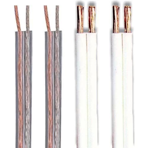 Fio Paralelo 2X14 1,50MM Branco Controller - 1