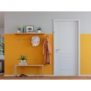 Ver imagem 3 de Rodapé de Poliestireno Lev52 Branco 05cm Santa Luzia