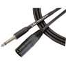 Cabo Santo Angelo Ninja NM E-20 P10 Mono / XLR Macho 20 FT / 6,10 Metros - 1