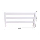 Ver imagem 5 de Cama Montessoriana Solteiro Infantil Adesivada Homem Aranha com Grade de Proteção