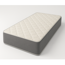 Ver imagem 3 de Colchão Casal Espuma D45 1,38x1,88x24cm Firme Premium