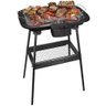 Churrasqueira Elétrica Grill Cadence Grl852 220v Pratic Tasty Ii - 3