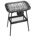 Ver imagem 1 de Churrasqueira Elétrica Grill Cadence Grl852 220v Pratic Tasty Ii