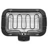 Churrasqueira Elétrica Grill Cadence Grl852 220v Pratic Tasty Ii - 2