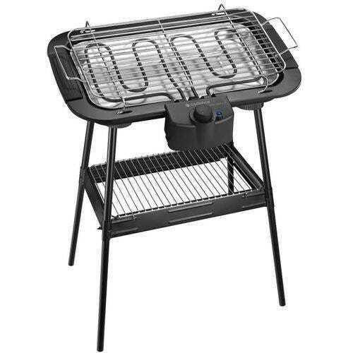 Churrasqueira Elétrica Grill Cadence Grl852 220v Pratic Tasty Ii