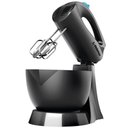 Ver imagem 5 de Batedeira Jolie 03 Velocidades 200w 3,5l Preta 220v Cadence