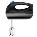 Ver imagem 6 de Batedeira Jolie 03 Velocidades 200w 3,5l Preta 220v Cadence