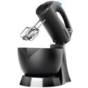 Ver imagem 3 de Batedeira Jolie 03 Velocidades 200w 3,5l Preta 220v Cadence