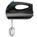 Ver imagem 4 de Batedeira Jolie 03 Velocidades 200w 3,5l Preta 220v Cadence