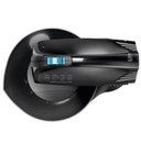 Ver imagem 2 de Batedeira Jolie 03 Velocidades 200w 3,5l Preta 220v Cadence