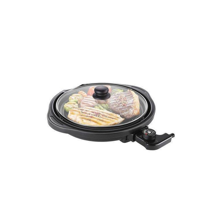 Grill Cadence Perfect Taste GRL300 Grill Cadence Perfect Taste GRL300