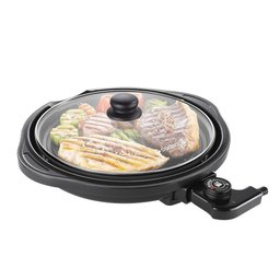 Grill Cadence Perfect Taste GRL300 - 5