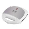 Sanduicheira Britânia Bello Pane, 750w, 110v - Branco e Inox - 2