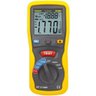 Terrômetro Digital Portátil Htr-770 Amarelo/Cinza - Hikari - 1