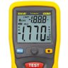 Terrômetro Digital Portátil Htr-770 Amarelo/Cinza - Hikari - 2