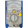 Multimetro Analogico Et-3021c Azul Minipa - 1