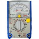 Ver imagem 1 de Multimetro Analogico Et-3021c Azul Minipa