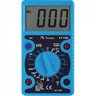 Multimetro Digital ET-1000 AZUL Minipa - 1