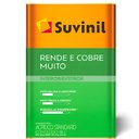 Ver imagem 1 de Tinta Acrílica 18 Litros Rende Cobre Muito Rio Paine - 50842717 - Suvinil Tinta Acrilica 18 Litros R