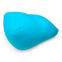 Ver imagem 7 de Puff Poltrona Grande Senso Ergonômico Luxo Malha Fria Poliamida Micropérolas Eps 3mm Good Pufes