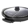 Grill Antiaderente Perfect Taste 1250W Cadence - 127V - 4