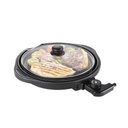 Ver imagem 5 de Grill Antiaderente Perfect Taste 1250W Cadence - 127V