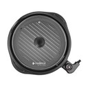 Ver imagem 2 de Grill Antiaderente Perfect Taste 1250W Cadence - 127V