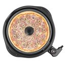 Ver imagem 3 de Grill Antiaderente Perfect Taste 1250W Cadence - 127V