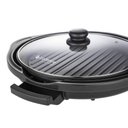 Ver imagem 6 de Grill Antiaderente Perfect Taste 1250W Cadence - 127V