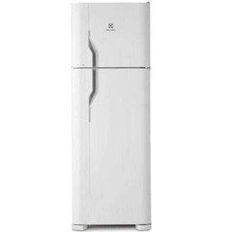 Refrigerador Electrolux DC44 Cycle Defrost 362 Litros Branco - 1