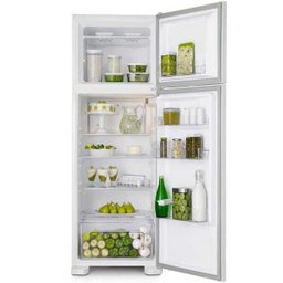 Refrigerador Electrolux DC44 Cycle Defrost 362 Litros Branco - 6
