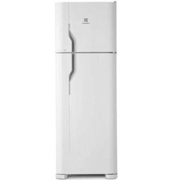Refrigerador Electrolux DC44 Cycle Defrost 362 Litros Branco - 5