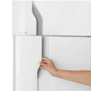 Ver imagem 7 de Refrigerador Electrolux DC44 Cycle Defrost 362 Litros Branco