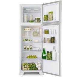 Refrigerador Electrolux DC44 Cycle Defrost 362 Litros Branco - 2