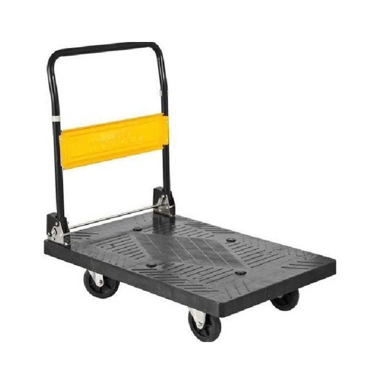 Carrinho Plataforma para até 150 kg Vonder