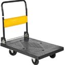 Ver imagem 1 de Carrinho Plataforma para até 150 kg Vonder