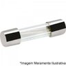 Fusivel Vidro Ferro 20AG 1.5A Pequeno Generico - 2