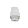 Antena Outdoor Wireless 5GHz 18dbi 90° APC 5M-90 + Intelbras - 5