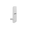 Antena Outdoor Wireless 5GHz 18dbi 90° APC 5M-90 + Intelbras - 1