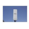 Antena Outdoor Wireless 5GHz 18dbi 90° APC 5M-90 + Intelbras - 6