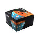 Ver imagem 2 de Cj De 2 Bowls 12Cm Em Acrilico Laranja Le Murrine - Guzzini