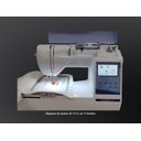 Ver imagem 6 de Máquina de Bordar Be-915l Wi-fi Brother-autovolt