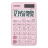 Calculadora de Bolso 8 Digitos SL-310UC-PK Rosa - 1