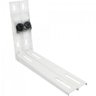 Suporte para Ar-Condicionado de 18000 À 30000 Btus Split Branco - 1