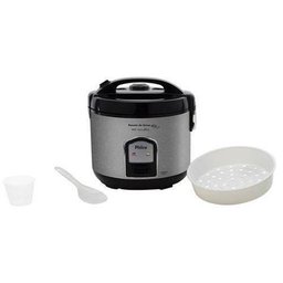 Panela De Arroz Ph5 Visor Glass Pr 56-402-015 Philco - 110v - Preta - 2