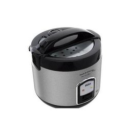 Panela De Arroz Ph5 Visor Glass Pr 56-402-015 Philco - 110v - Preta - 3