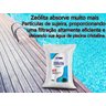 Zeólita para Piscina 25kg Filtragem Água Limpa Tog Max - 4