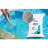 Zeólita para Piscina 25kg Filtragem Água Limpa Tog Max - 3