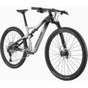Ver imagem 2 de Bicicleta Mountain Bike Cannondale Scalpel Full Carbon 3 12v Prata 19(l)