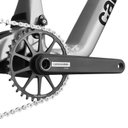Ver imagem 7 de Bicicleta Mountain Bike Cannondale Scalpel Full Carbon 3 12v Prata 19(l)